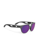 Okulary Rudy Project FIFTYONE PYOMBO MATTE - MULTILASER VIOLET