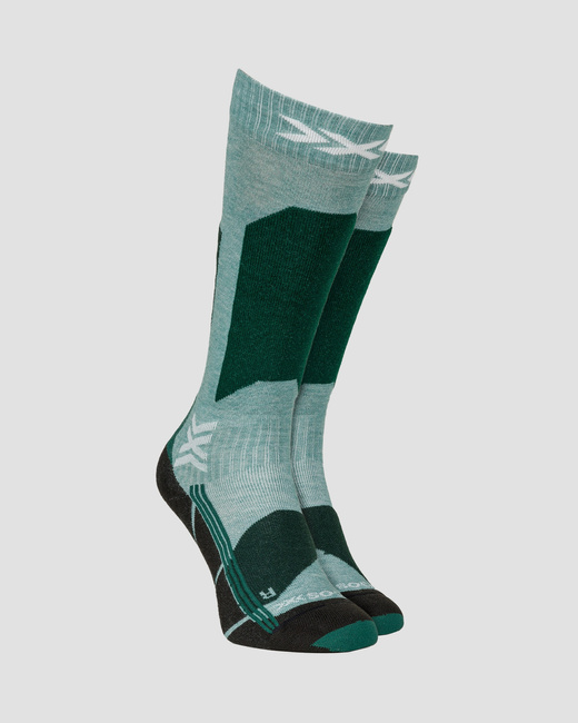 Skarpety Damskie X-Socks Ski Discover Otc