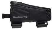 Torba na ramę BLACKBURN OUTPOST TOP TUBE 1L wodoodporna czarna 185g