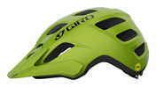 Kask mtb GIRO FIXTURE matte ano lime roz. Uniwersalny (54-61 cm)