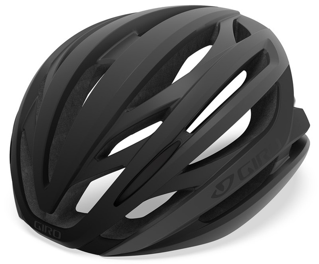 Kask szosowy GIRO SYNTAX matte black