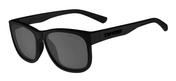 Okulary TIFOSI SWANK XL POLARIZED blackout (1 szkło Smoke 15,4% transmisja światła)