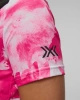 Koszulka Damska X-bionic Corefusion Run Shirt Wolfpack/white/neo Pink