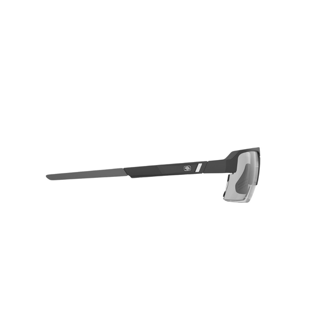 Okulary Rudy Project Sirius Black Matte - Impactx™ Photochromic 2 Black