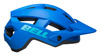 Kask mtb BELL SPARK 2 matte dark blue roz. Uniwersalny M/L (53–60 cm)