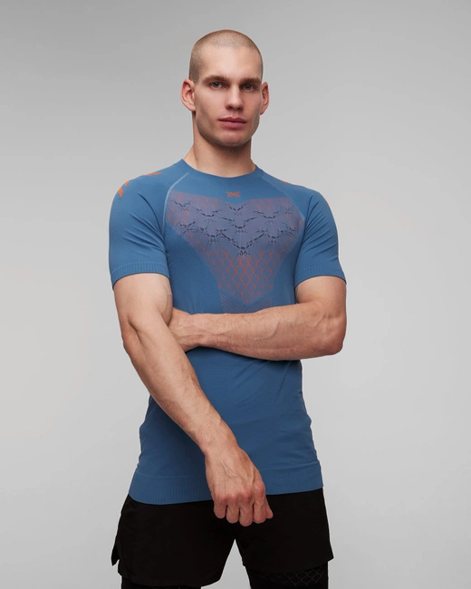 Koszulka X-Bionic TWYCE RUN SHIRT SS