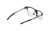 Okulary Rudy Project INKAS XL HALF RIM SHAPE B - BLUE NAVY MATTE