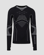 Koszulka Męska X-Bionic Energy Accumulator Light Shirt Ls [K: B121 R: L]