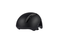 Matt Glossy Black