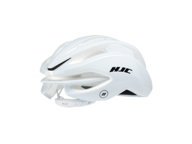 Kask Rowerowy Hjc Ibex 2.0 Vintage White