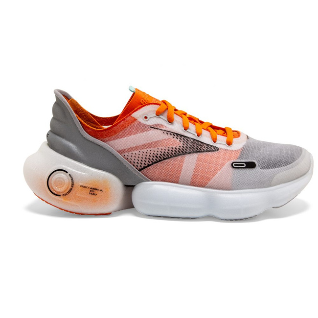 Brooks Aurora Damskie Buty Do Biegania - Brooks Running