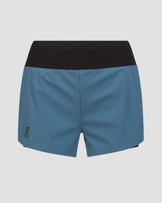 Spodenki damskie On Running RUNNING SHORTS