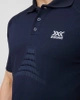 Koszulka męska X-Bionic Invent 4.0 Travel Polo