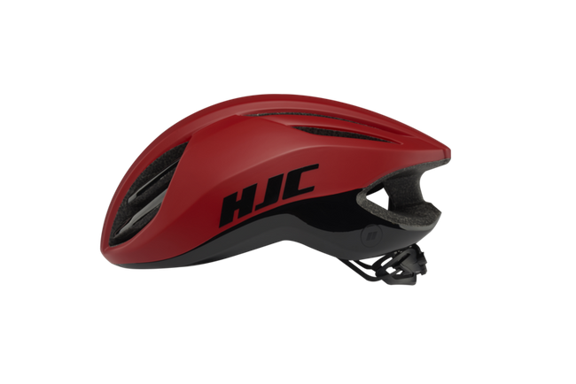 Kask Rowerowy Hjc Atara Czerwony Mt. Gl Red