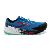 Catamount 3 Męskie Buty Do Biegania W Terenie Szare - Brooks Running