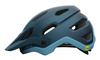 Kask mtb GIRO SOURCE INTEGRATED MIPS W matte ano harbor blue