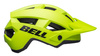 Kask mtb BELL SPARK 2 matte hi-viz roz. Uniwersalny M/L (53–60 cm)