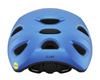 Kask dziecięcy GIRO SCAMP matte ano blue