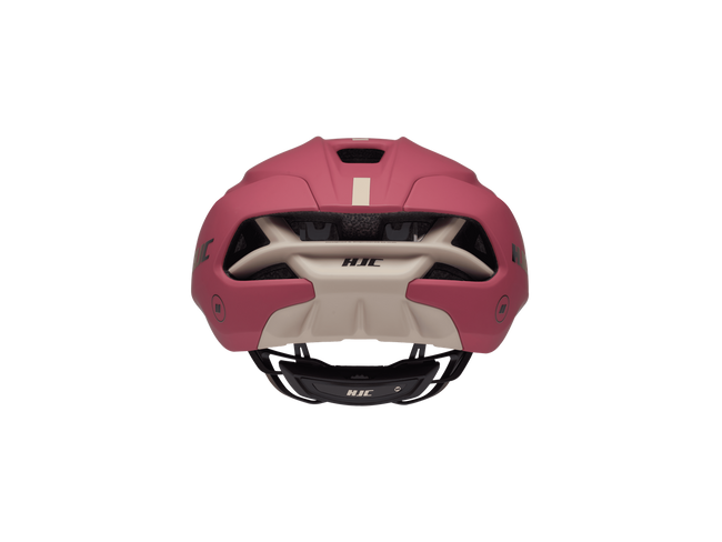 Kask rowerowy Hjc Furion 3.0 Mt Rosewood