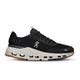 BLACK/IVORY