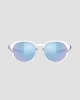 Okulary Rudy Project Glamshady Crystal Gloss - Multilaser Ice