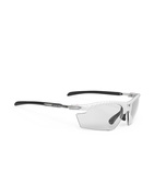 Okulary Rudy Project Rydon White Carbonium - Impactx™ 2 Black