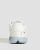 Buty biegowe damskie On Running CLOUD 5 WHITE CHAMBRAY