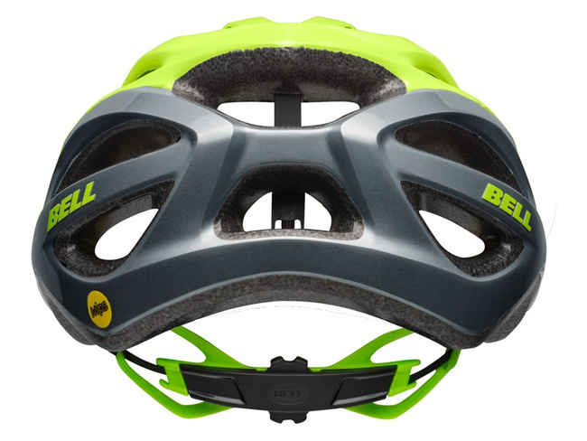 Kask szosowy BELL DRAFT speed gloss green slate roz. Uniwersalny (54–61 cm)