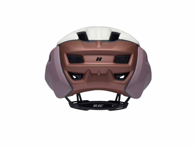 Kask Rowerowy Hjc Valeco 2 Mt Ash Brown