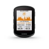 Garmin Edge 540 Solar - Komputer Rowerowy GPS