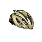 Kask Szosowy Racemaster MTB złoty L Rudy Project