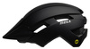 Kask dziecięcy BELL SIDETRACK II matte black roz. Uniwersalny (47–54 cm)