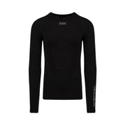 Koszulka męska X-Bionic Symbio Merino Shirt Ls