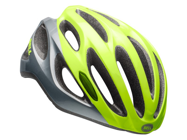 Kask szosowy BELL DRAFT speed gloss green slate roz. Uniwersalny (54–61 cm)