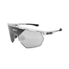 Okulary SCICON AEROWING Crystal Gloss - SCNPP Photocromic Silver