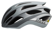 Kask szosowy BELL FORMULA INTEGRATED MIPS matte gloss grays