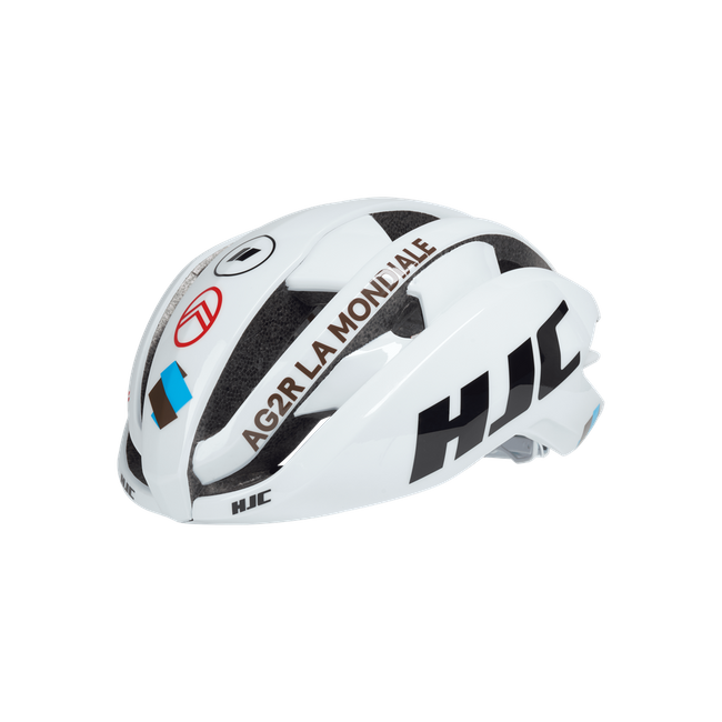 Kask Rowerowy Hjc Ibex 2.0 Ag2r Citroen