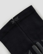 Skarpety unisex X-Socks Run Discover Crew Black/Charcoal