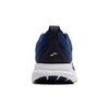 Buty do biegania damskie Trace 4 na asfalt granatowe - Brooks-Running