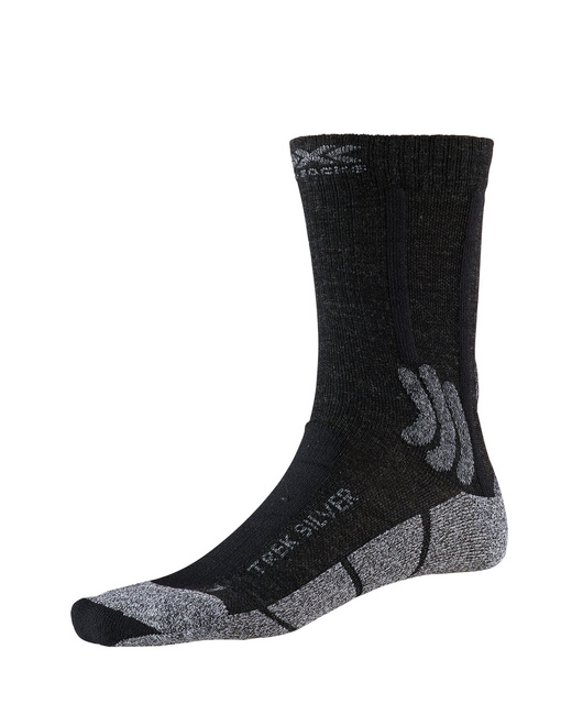 Skarpety X-Socks Trek Silver
