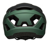 Kask mtb BELL VERT matte scarab dark green roz. Uniwersalny (53-60 cm)