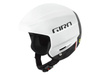 Kask zimowy GIRO AVANCE SPHERICAL MIPS matte white carbon roz. M (55.5-57 cm)