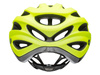 Kask mtb BELL DRIFTER matte gloss retina sear black roz. S (52–56 cm)