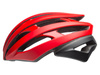 Kask szosowy BELL STRATUS matte red black roz. M (55–59 cm)