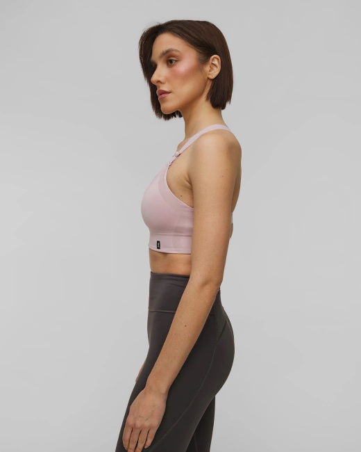 Biustonosz Damski On Running Performance Flex Bra