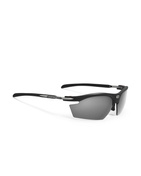 Okulary Rudy Project Rydon Matte Black - Laser Black