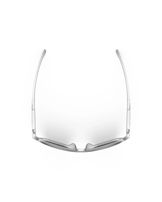 Okulary Rudy Project Soundshield Ice Silver Matte - Multilaser Osmium