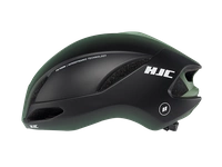 Kask Rowerowy HJC Furion 2.0 Oliwkowo-Czarny Mt Fade Olive
