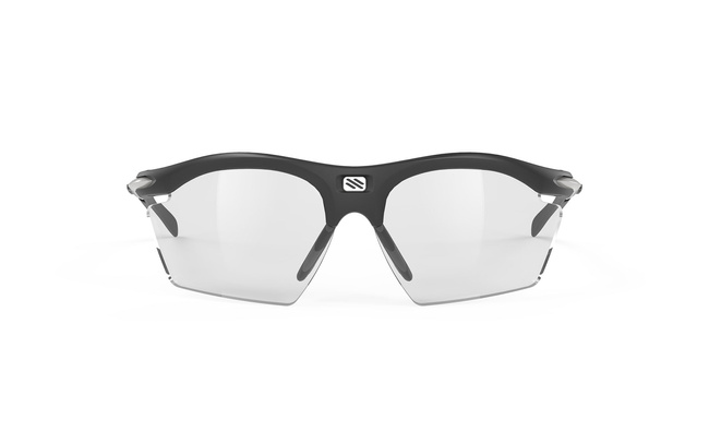 Okulary Rudy Project RYDON SLIM MATTE BLACK - IMPACTX™ 2 BLACK