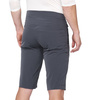 Szorty męskie 100% CELIUM Shorts charcoal